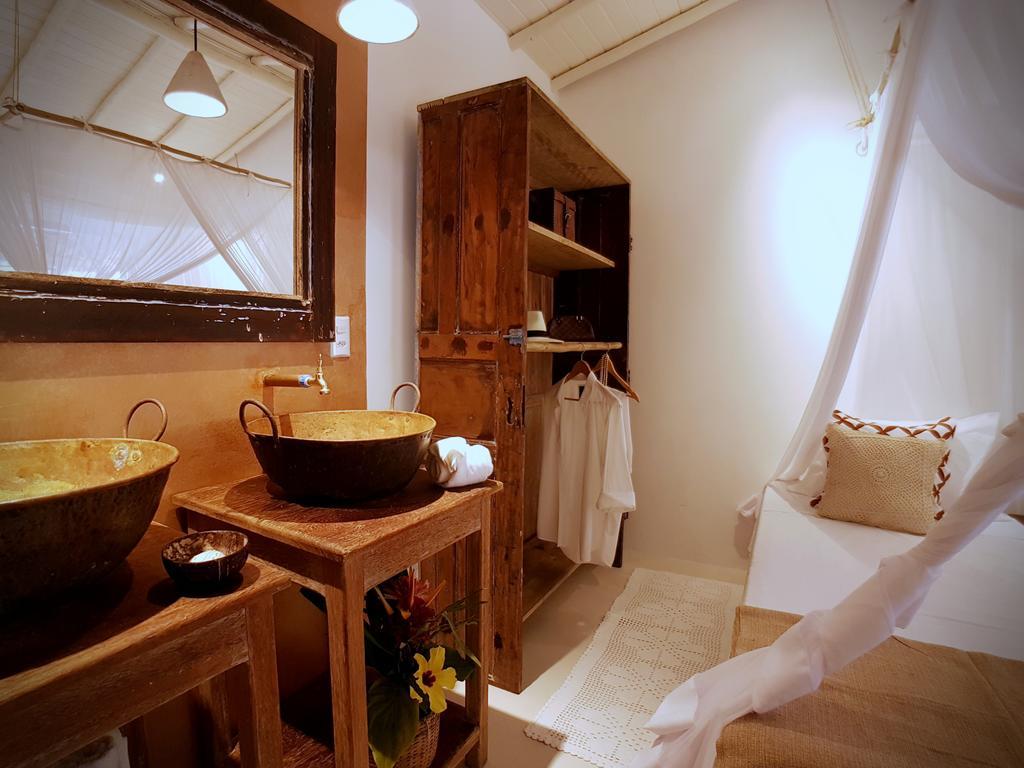 Biribandos - Boutique Pousada Porto Seguro Room photo